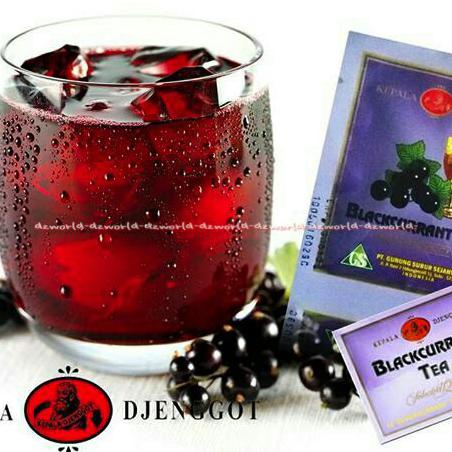 

Diskon Blackcurrant Tea Kepala Djenggot 12 sacht Cuci Gudang Awal Tahun