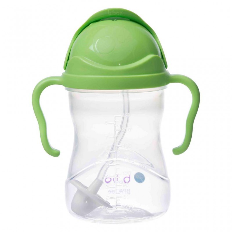 Bbox Sippy Cup 240 ml – Apple