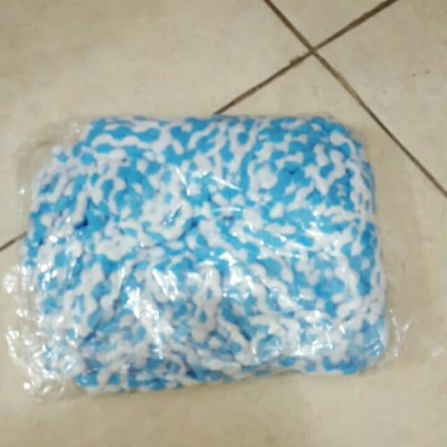 KAIN REFILL ALAT PEL SUPERMOP BOLDE