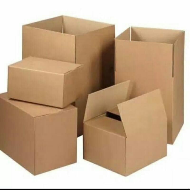 

( PER 1 ODERAN ) kardus packing agar tanaman tetap aman-kardus-packing