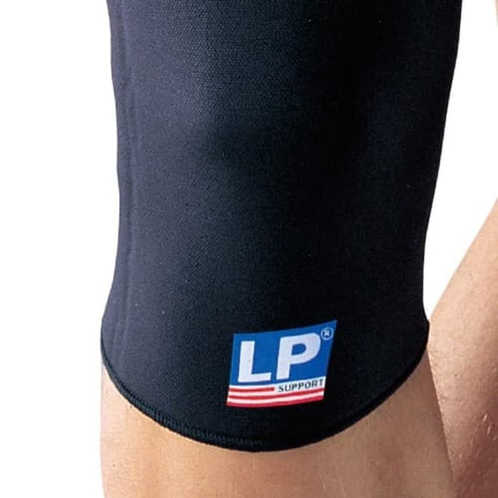 LP Support Knee Support Closed Patella LP 706 / Knee Support