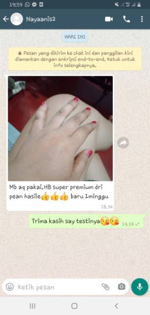 [ORIGINAL] Paket Lotion Anggur Triple Dosis PLATINUN SIANG &amp; MALAM