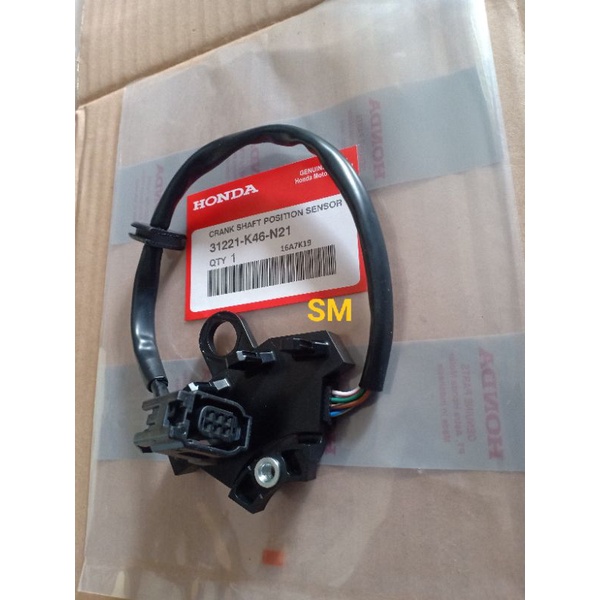 Sensor ckp vario 110 led