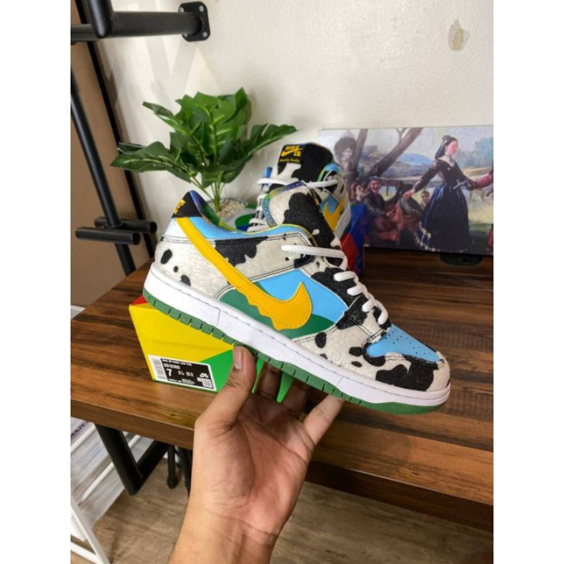 nike sb dunk chunky dunky