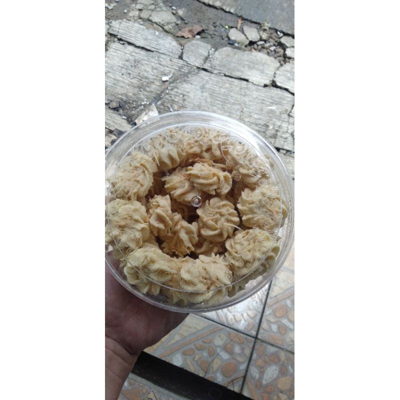 

SAGU KEJU