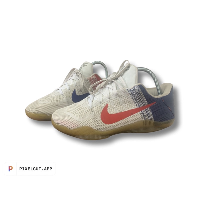 BASKET KOBE 11 ELITE USA