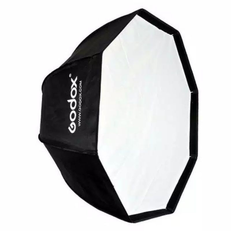 Softbox Godox 120cm Octagonal mount bowen