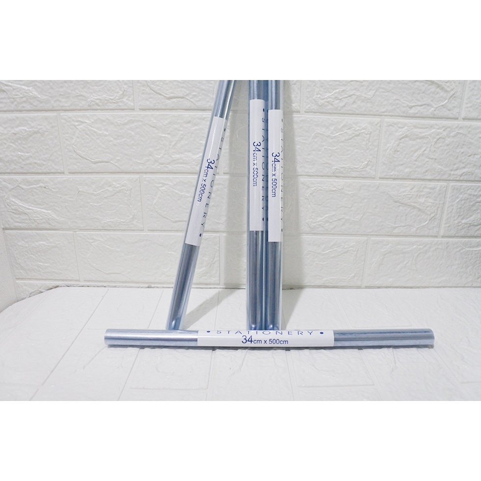 

Sampul Mika ROLL Ukuran 34 x 500 Cm