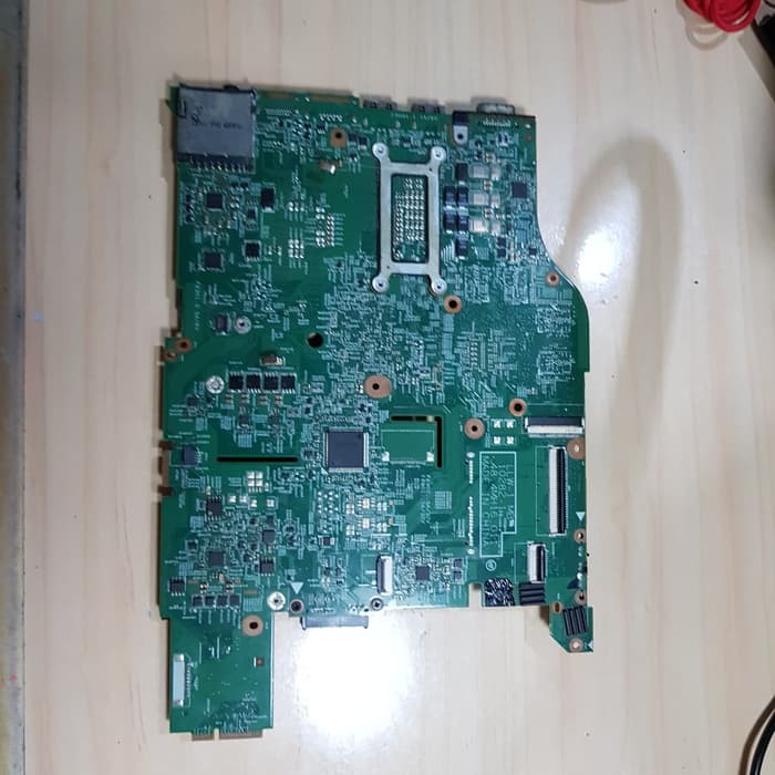 Motherboard Lenovo E420 10282-1