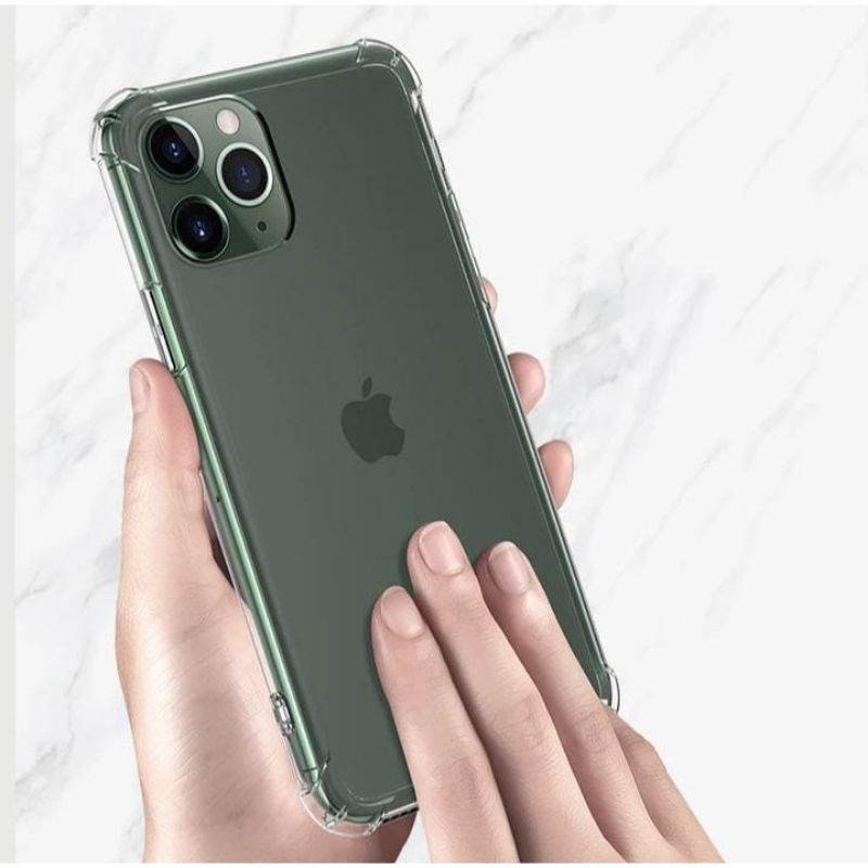 Case Anti Clear Xiaomi redmi 9 super matte premium quality