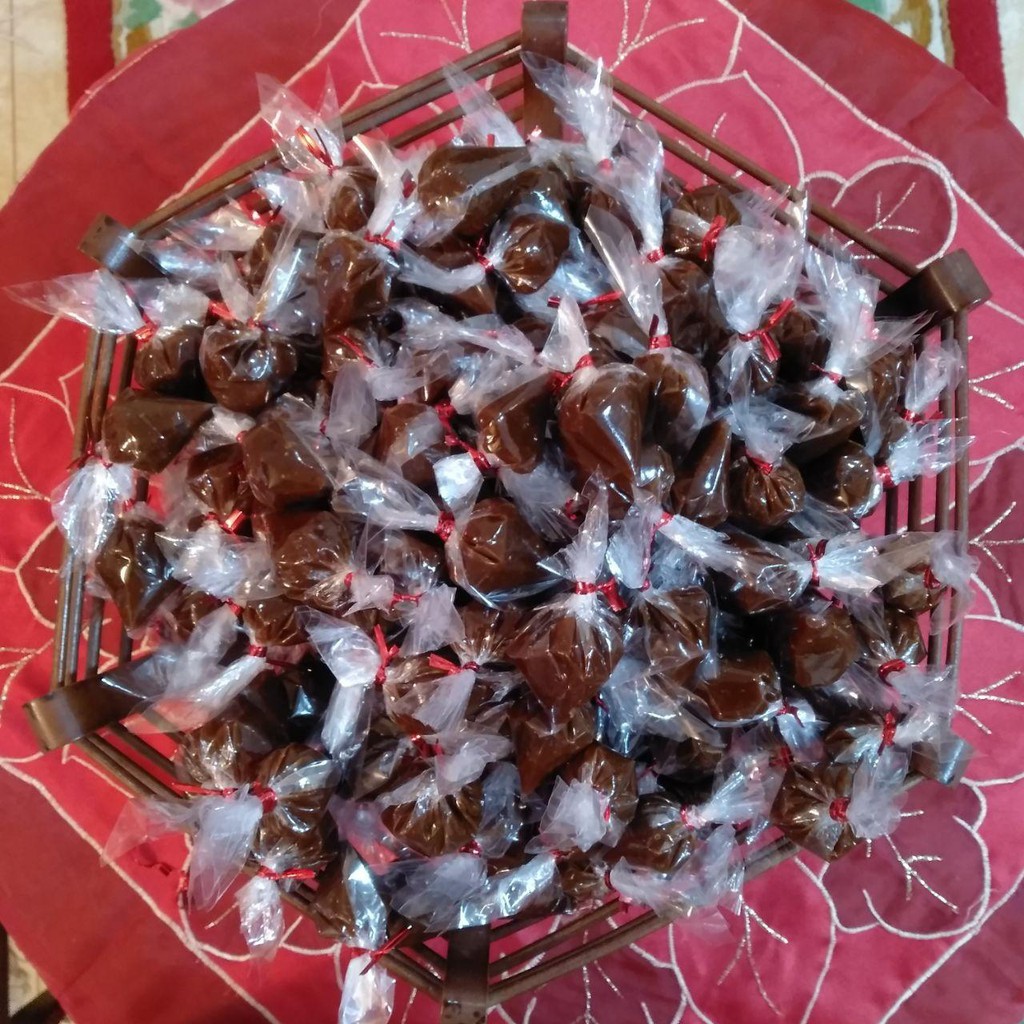 

Dodol Kacang Kita