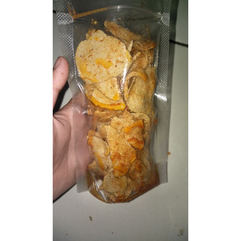 

basreng kriuk