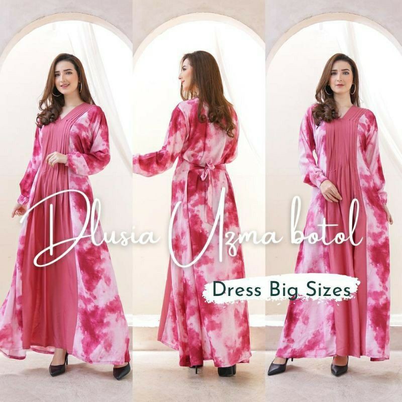 DASTER ARAB  UZMA DLUSIA