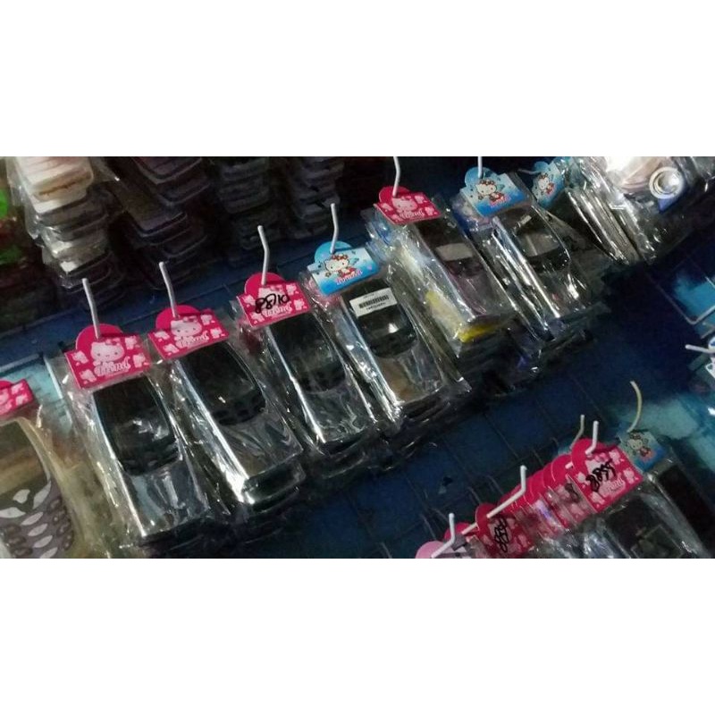 casing nokia 8810 non keypad