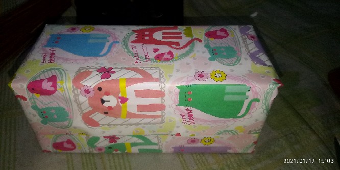 Box Kotak Wadah Thumbler Tumbler Custom T-200