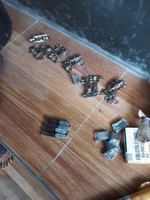 Door Stopper / Magnet Penahan Pintu Lemari