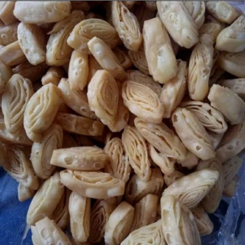 

Pangsit Malaysia 250gr