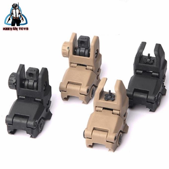 Pisir Depan Belakang Flip Atas Original