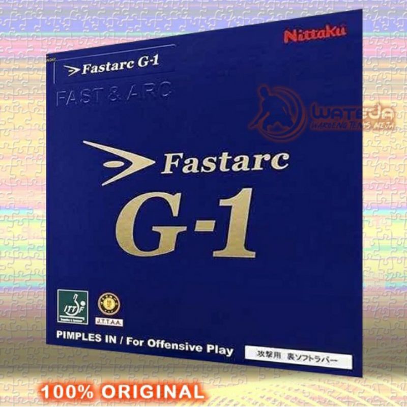 Nittaku FASTARC G1