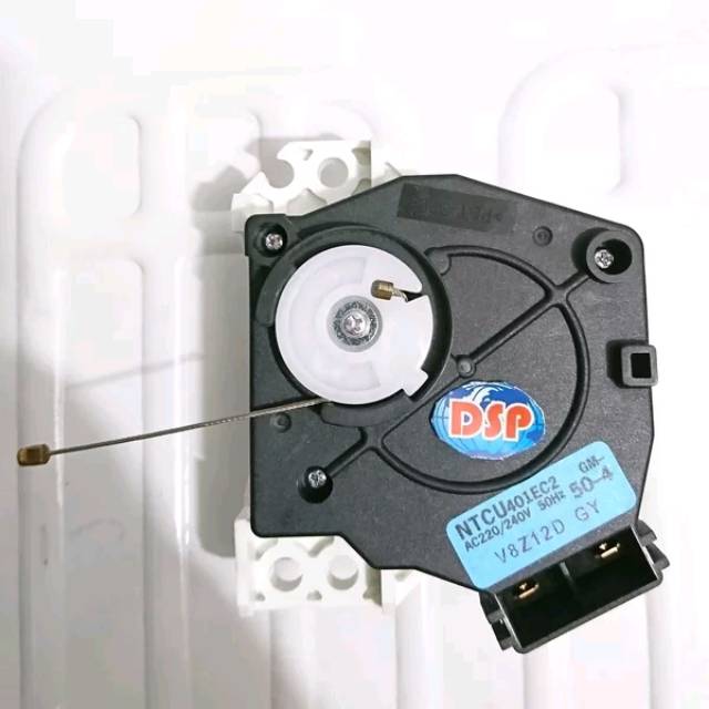 Drain Motor Mesin Cuci Sharp GM 80-4 All in One