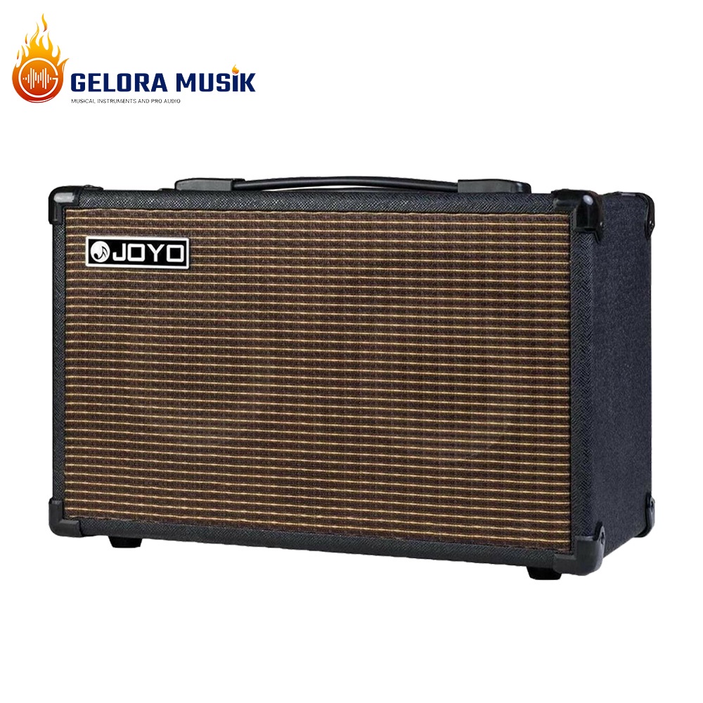 Ampli Gitar Akustik Joyo Cabinet AC40