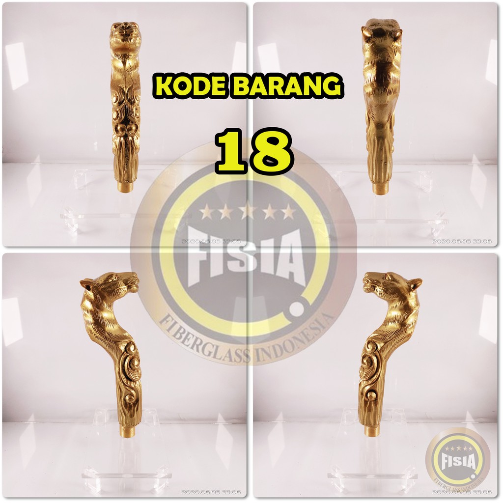 SHIFT KNOB TERLENGKAP ULAR GARAGA KOBRA NAGA COBRA MERLIN CEPOT HARIMAU TONGKAT PERSNELING MURAH