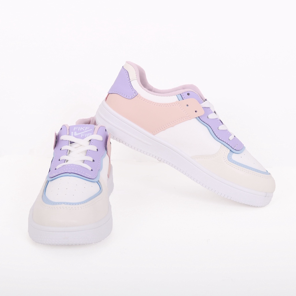 Gypsy - Joongkok Sepatu Sneakers Wanita Korea Shoes Import Wanita SK10