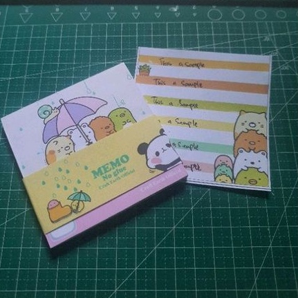

NOTEPADS TODO LIST|TODO LIST GAMBAR IMUT|Notepad