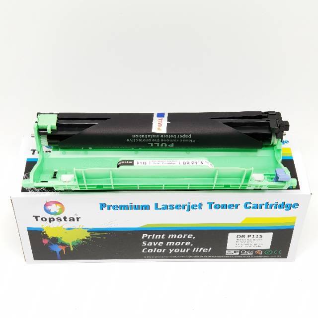 Drum Unit Fuji Xerox P115 P115b M115fs M115z CT351005