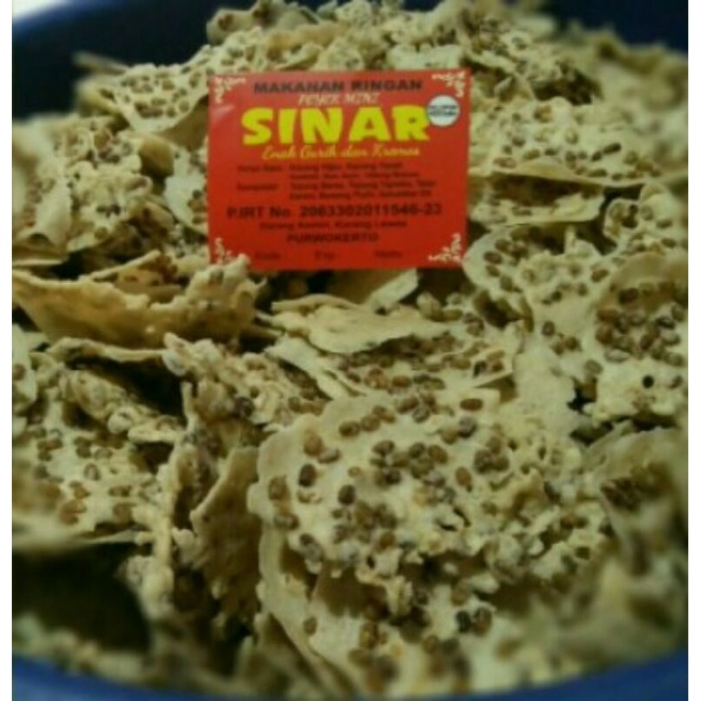 

Sinar_Peyek_Kacang_Hijau
