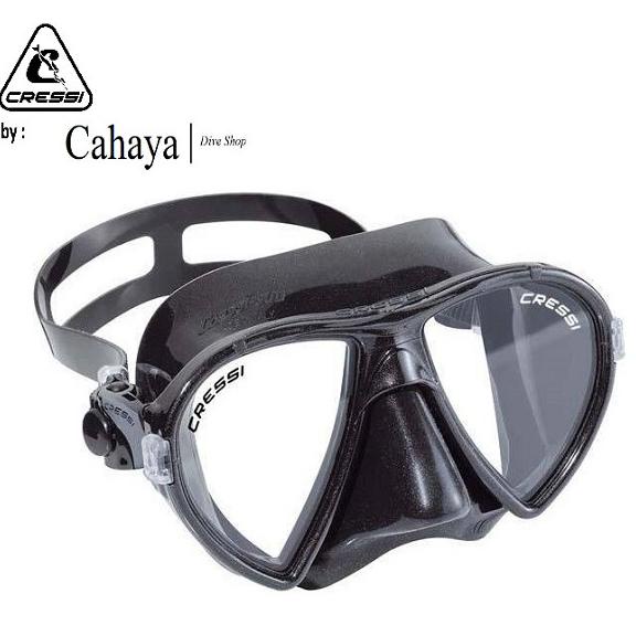 ] Diving Mask Cressi Ocean
