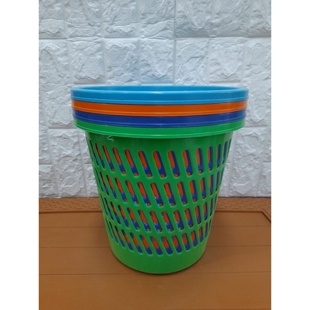 Keranjang Sampah Taiwan jumbo tong sampah