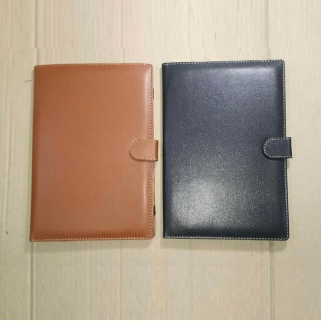 Case ONYX BOOX Nova Air 7.8 inch Leather Case Book Cover Flip Case