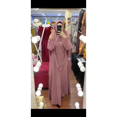 New arrival Allya vol 2 syar'iDesign by arsyakayla /chik