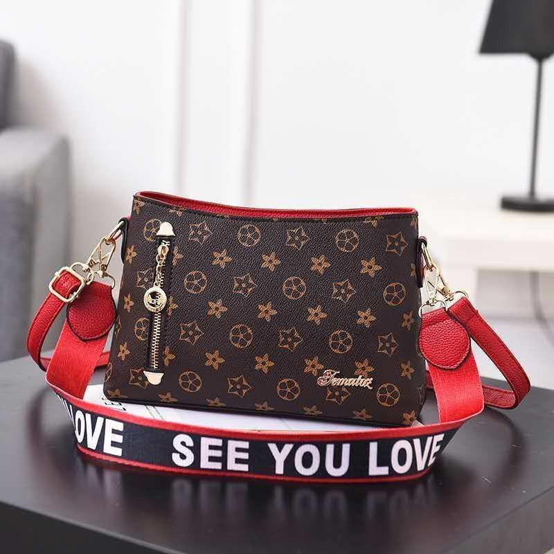 BQ 2584 RISCE TAS SELEMPANG IMPORT WANITA CEWEK PEREMPUAN JAKARTA batam ZC 2681 CR 7058 GI 1243 LT 1606