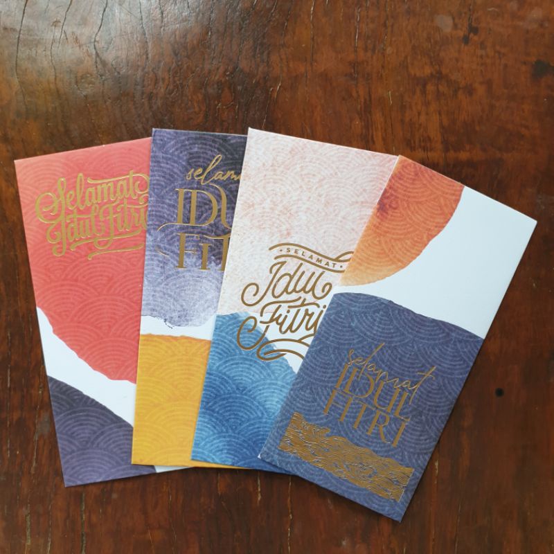 

Amplop Idul Fitri 02