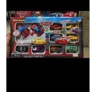 

Cars isi 10pcs