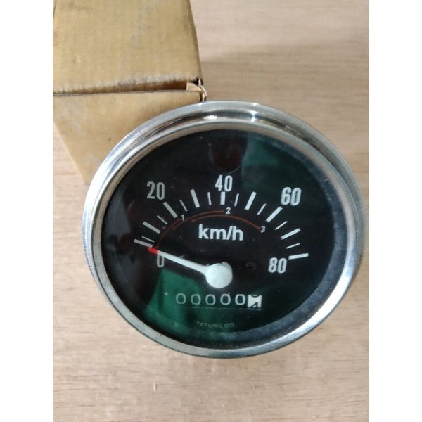 Speedometer Suzuki F50 / F90