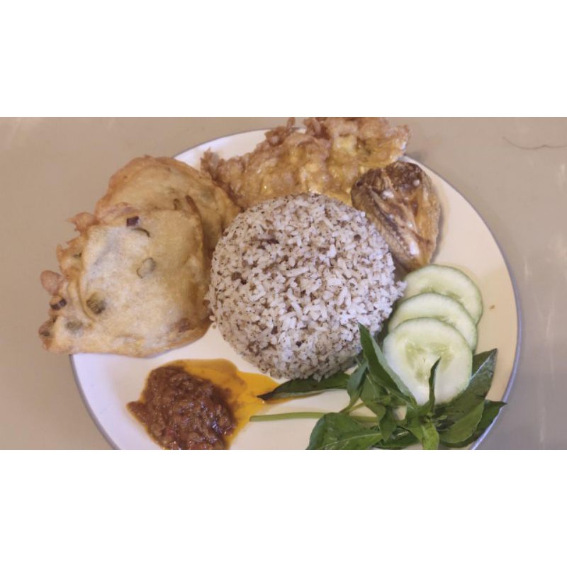 

Nasi TO
