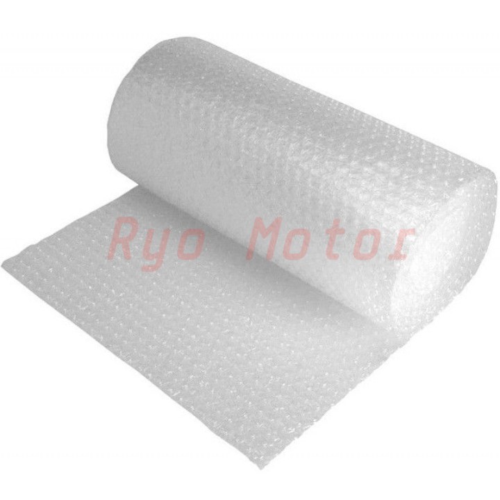 

Bubble Warp / Packing Tambahan