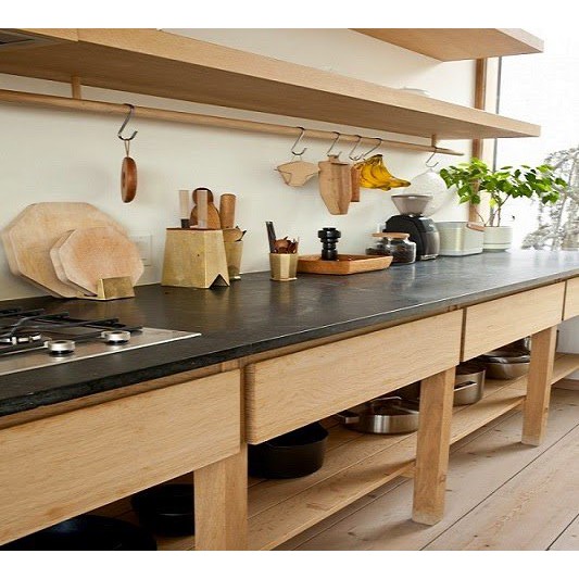 SATUAN hooks-inpolished-stainless-steel-metal gantungan serbaguna bentuk S di lemari, dapur, kamar mandi