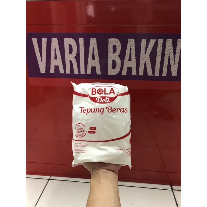 

ketan-beras-tepung- tepung beras 500 gram bola deli rice flour -tepung-beras-ketan.