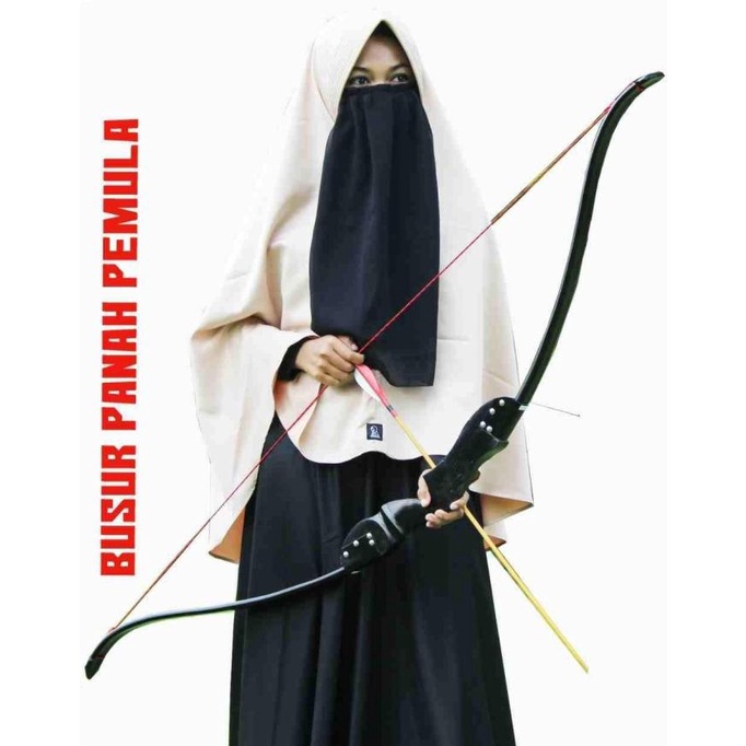 Alat Panahan/Archery/Busur Panahan/Panahan/Anak Panah Terlaris