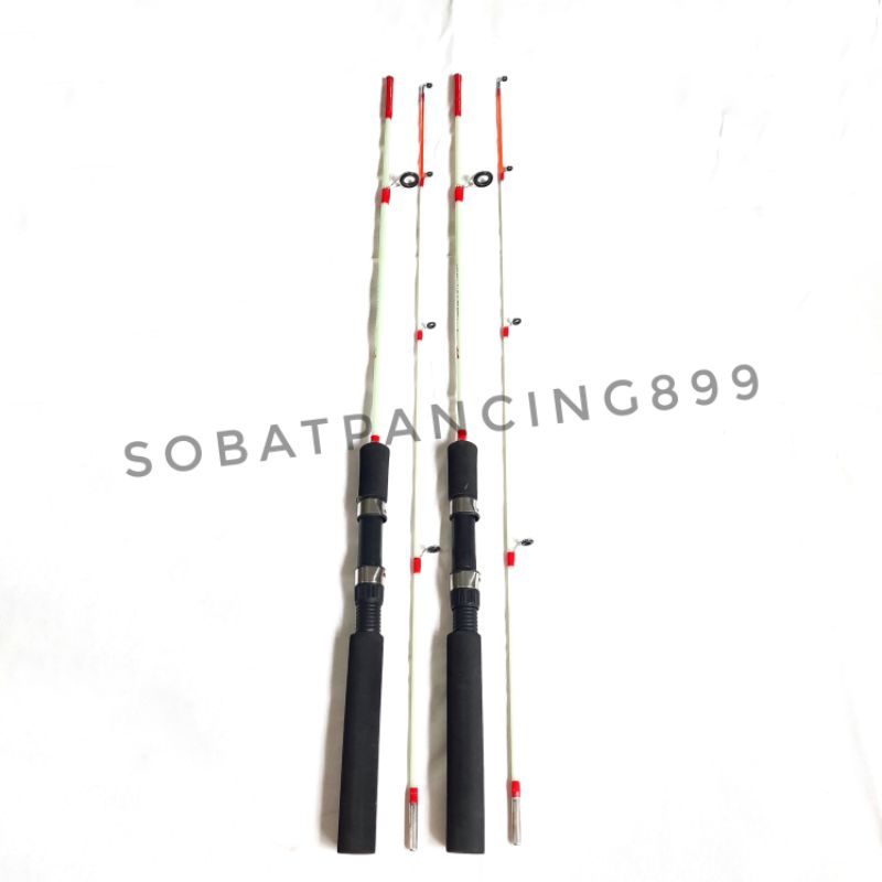 joran exori udang galah 1.5m