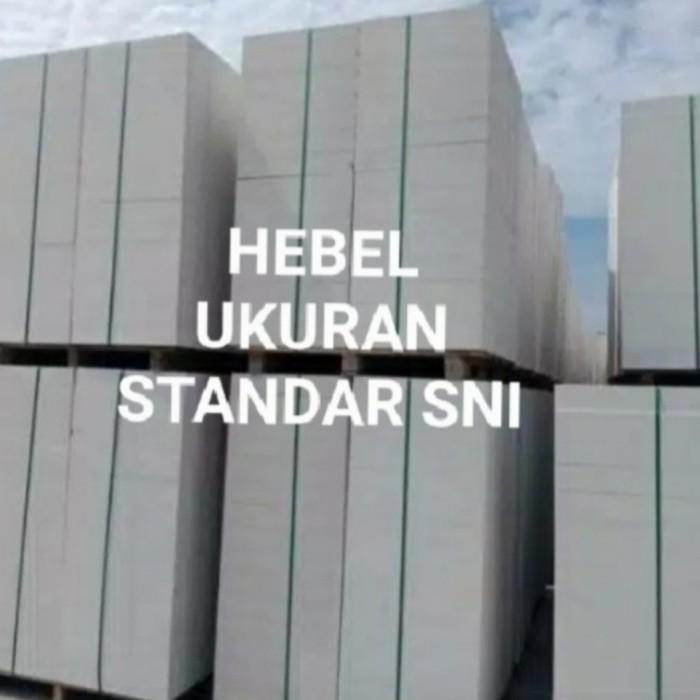 Hebel 1 DO
