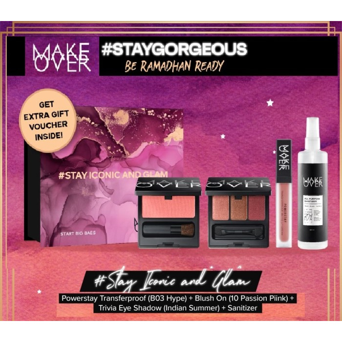 

MAKE OVER PARCEL HADIAH RAMADHAN LEBARAN ULANG TAHUN MEWAH