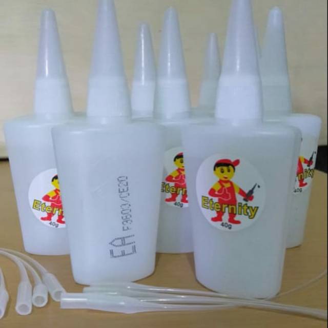 Lem Eternity //  Lem Alteco Jumbo 40 G