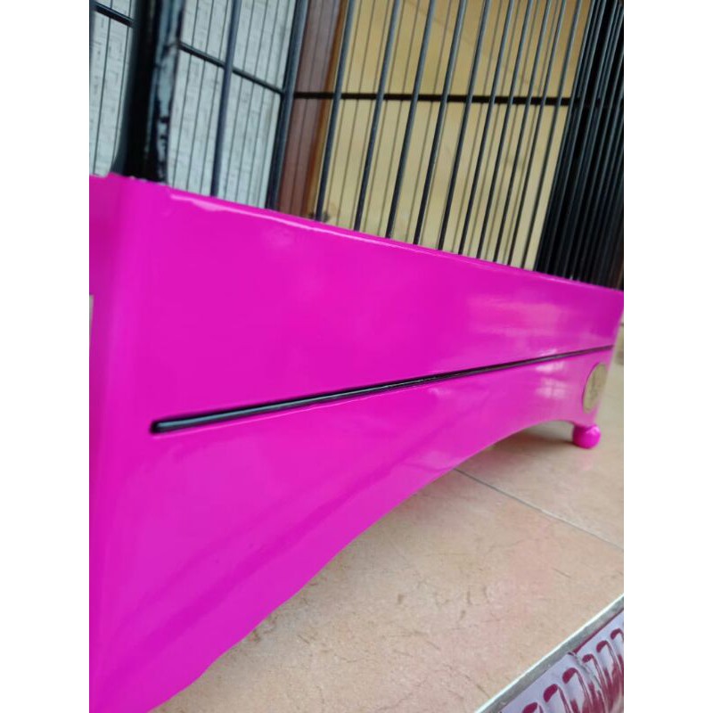 sangkar kenari(Lomba)