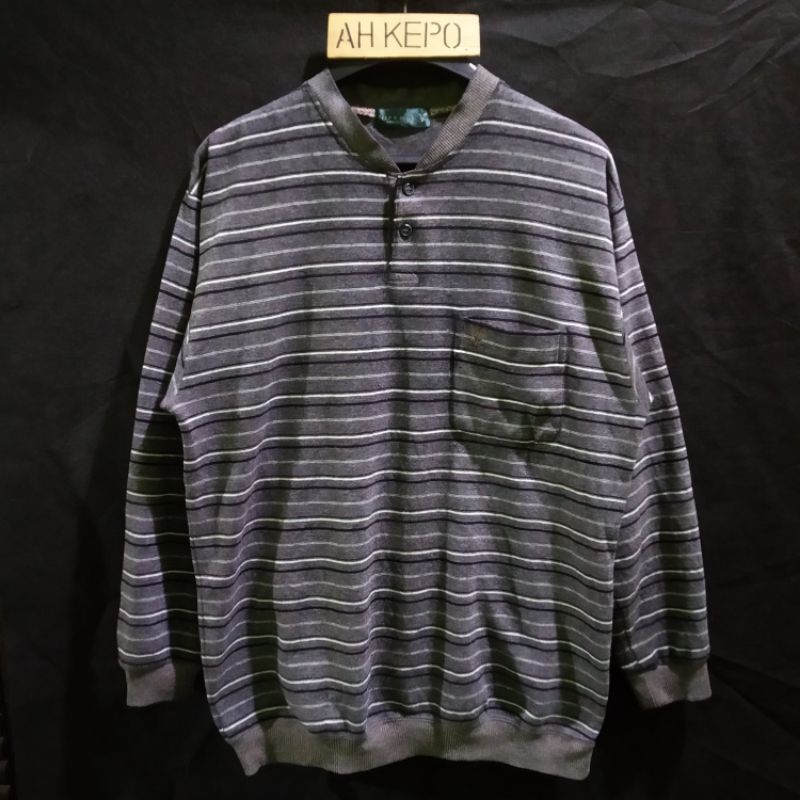 JAKET LYLE AND SCOTT