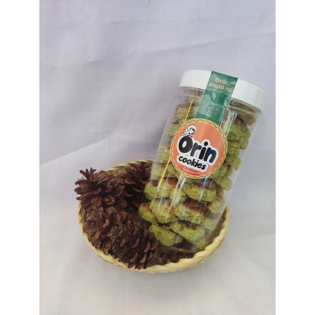 

kue kelapa almond toples (500 gram)